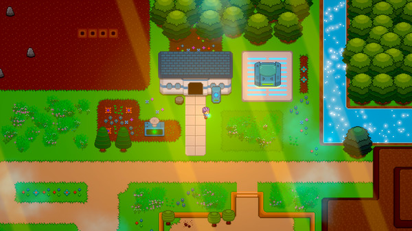 Starseed screenshot 6