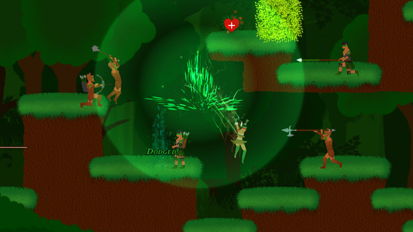 Smashing Spirits: Brazil's First Boxer screenshot 10