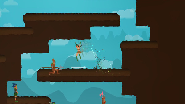 Smashing Spirits: Brazil's First Boxer screenshot 1