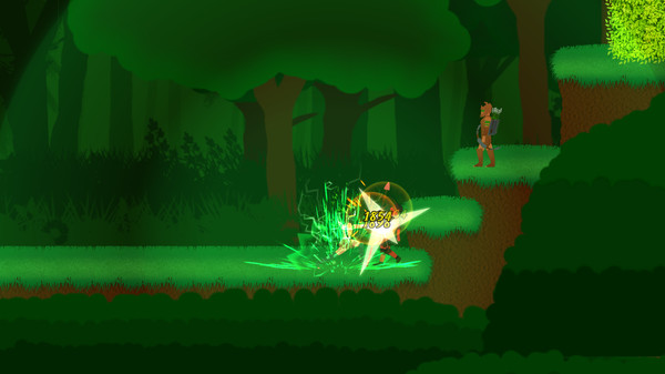 Smashing Spirits: Brazil's First Boxer screenshot 7