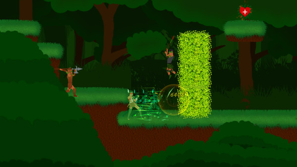 Smashing Spirits: Brazil's First Boxer screenshot 5