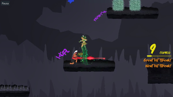 Smashing Spirits: Brazil's First Boxer screenshot 8