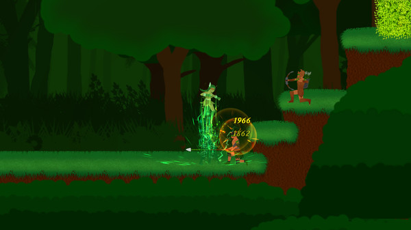 Smashing Spirits: Brazil's First Boxer screenshot 9