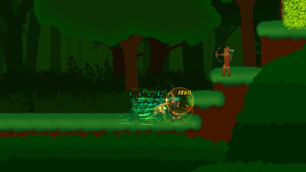 Smashing Spirits: Brazil's First Boxer screenshot 6