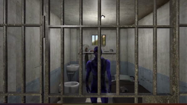 Deathpuddle: Choose Violence? screenshot 2
