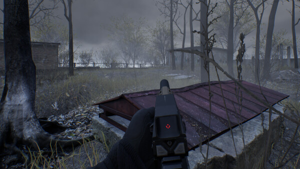 Corpse disaster-survivors screenshot 0