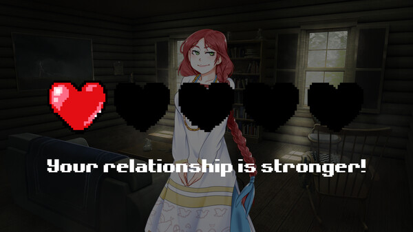 Cooking Companions screenshot 1