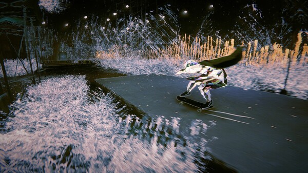 Skate Story screenshot 7