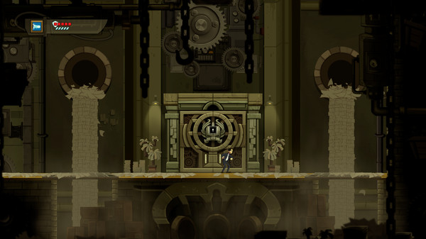 The Company Man screenshot 8