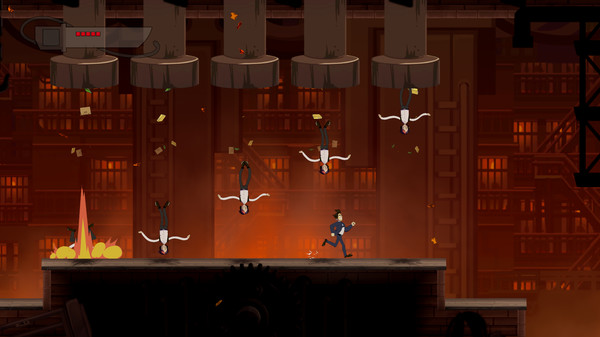 The Company Man screenshot 4