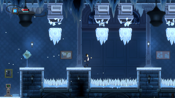 The Company Man screenshot 10