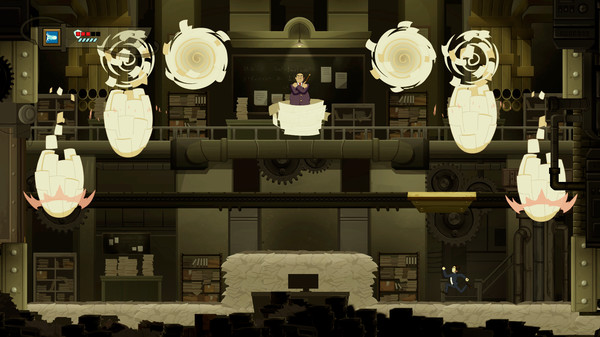 The Company Man screenshot 9