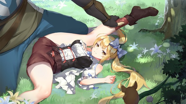 Seek Girl:Fog Ⅰ screenshot 2