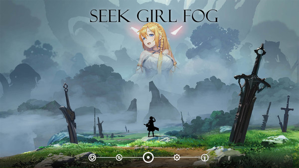 Seek Girl:Fog Ⅰ screenshot 7