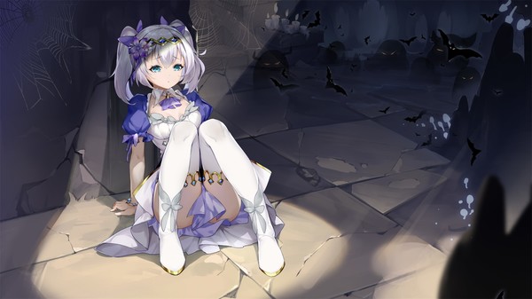Seek Girl:Fog Ⅰ screenshot 3