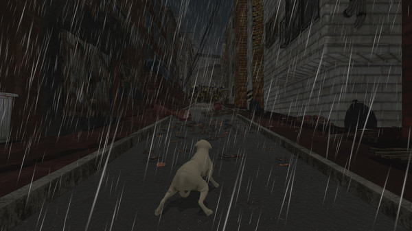 The Tide screenshot 3