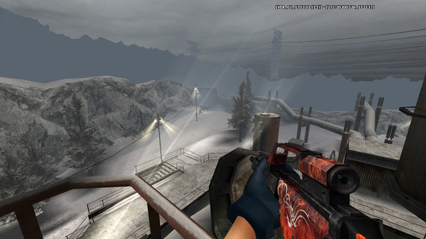 Combat Arms: the Classic screenshot 2