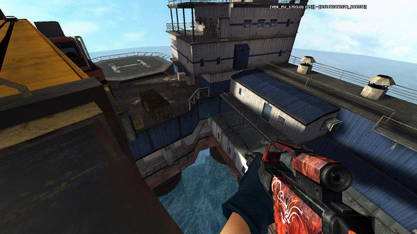 Combat Arms: the Classic screenshot 3