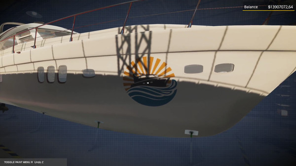 Yacht Mechanic Simulator screenshot 9