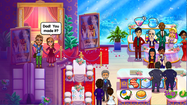 Maggie's Movies - Second Shot screenshot 1