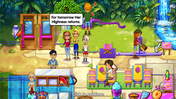 Maggie's Movies - Second Shot screenshot 2