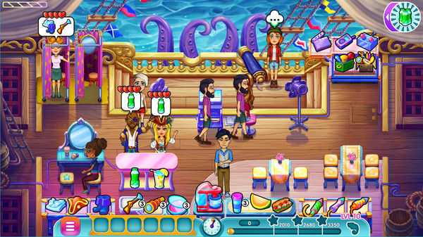 Maggie's Movies - Second Shot screenshot 3