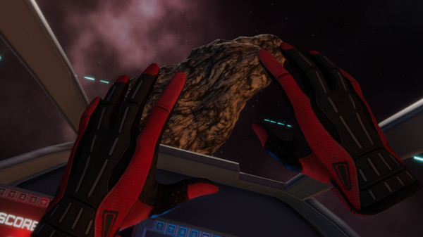 The Long Sky VR screenshot 2