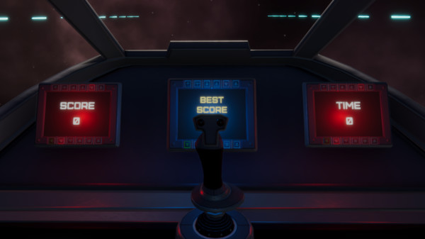 The Long Sky VR screenshot 1