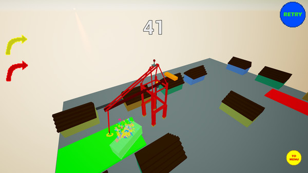 DockYard screenshot 4