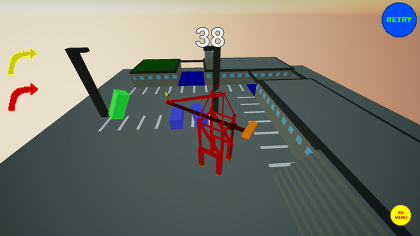DockYard screenshot 3