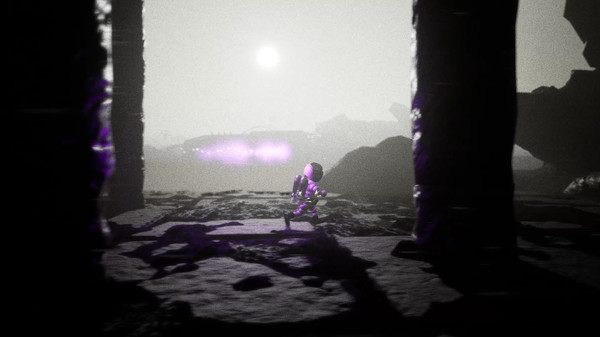 Dark Space screenshot 12