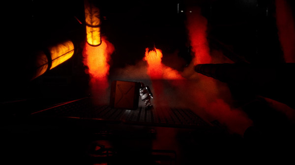 Dark Space screenshot 5