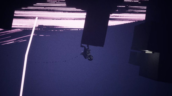 Dark Space screenshot 2
