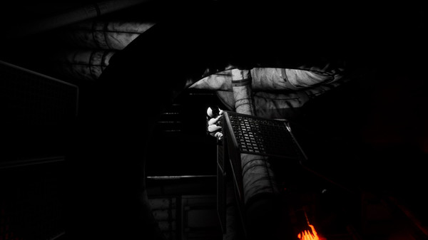 Dark Space screenshot 4