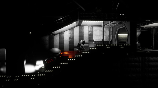 Dark Space screenshot 3