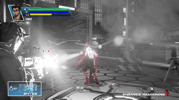 PROXY screenshot 3