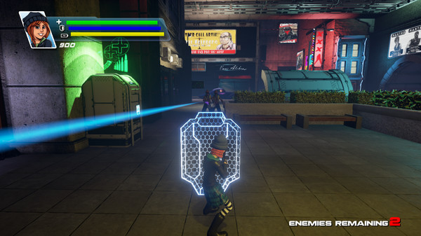 PROXY screenshot 5