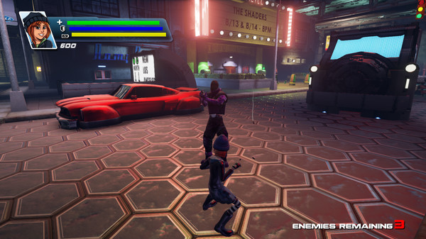 PROXY screenshot 4