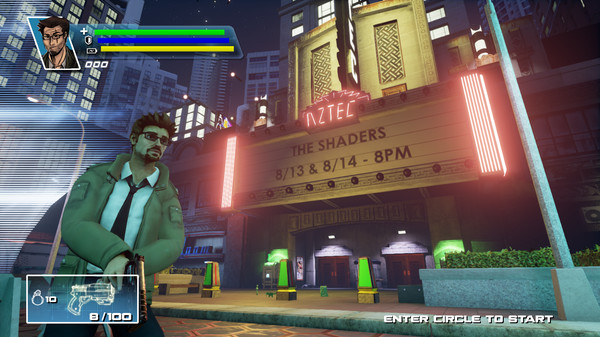 PROXY screenshot 6