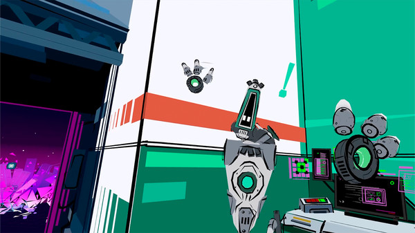UNBINARY screenshot 1
