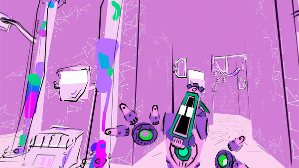 UNBINARY screenshot 5