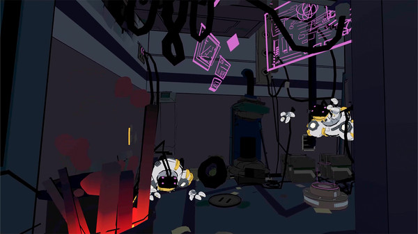 UNBINARY screenshot 3