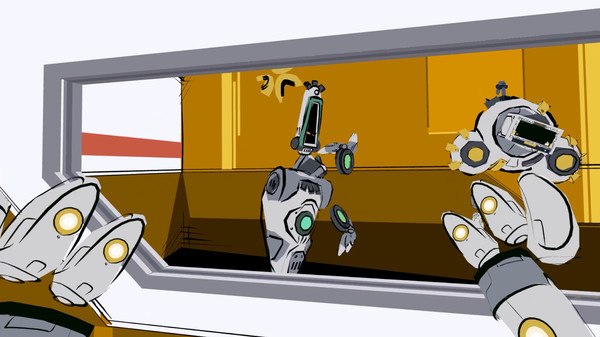 UNBINARY screenshot 6