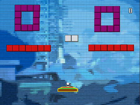 Breaking Blocks screenshot 1
