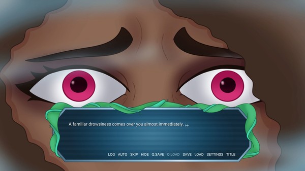 Once Upon an Electric Dream screenshot 7