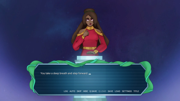 Once Upon an Electric Dream screenshot 9
