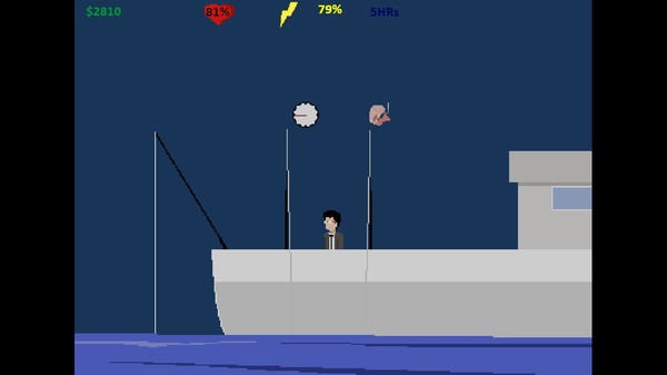 Kyo's Routine screenshot 4