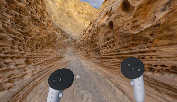 Blueplanet VR v2 screenshot 7