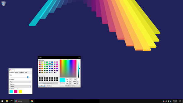 YoloMic screenshot 5