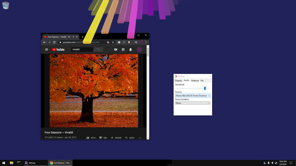 YoloMic screenshot 6